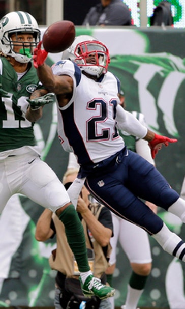 Patriots have flaws, but sit again on top of AFC East